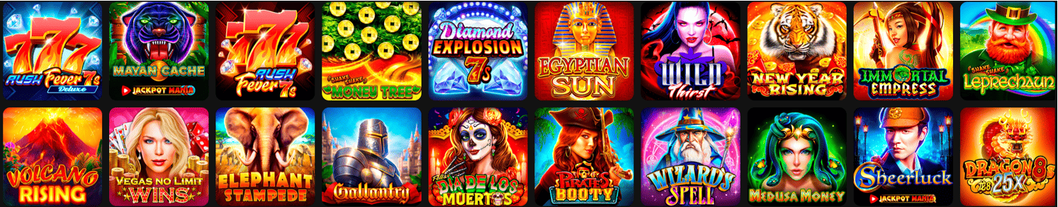 Slots Fortubet Casino Slots Fortubet Casino
